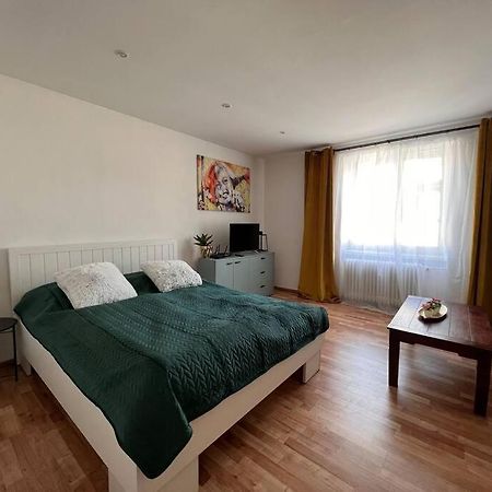 Apartman Centrum Sturka 马汀 外观 照片