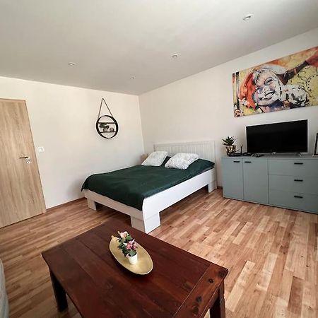 Apartman Centrum Sturka 马汀 外观 照片