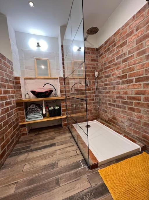 Apartman Centrum Sturka 马汀 外观 照片