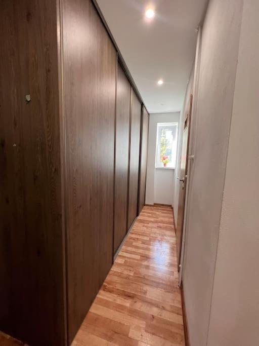 Apartman Centrum Sturka 马汀 外观 照片