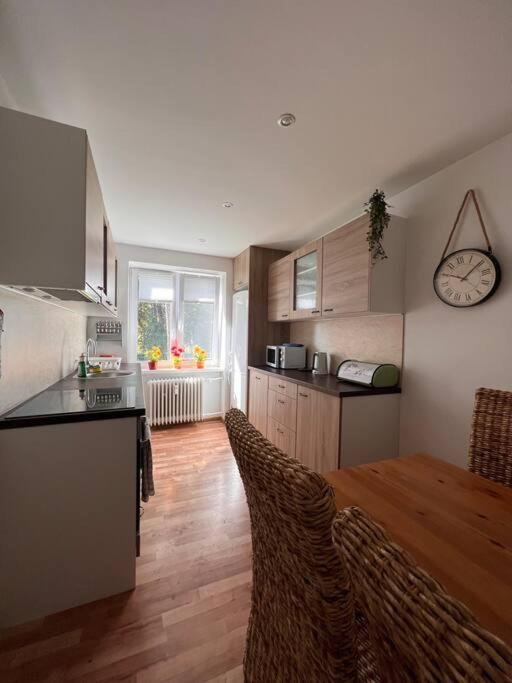 Apartman Centrum Sturka 马汀 外观 照片
